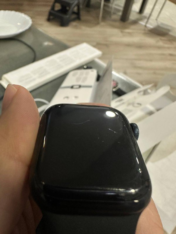 Apple Watch Series 7 41 мм 7