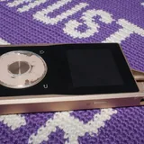 MP3 плееры SanDisk, Sony NWZ, Questyle QP1R 4