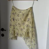 Юбка Topshop 4