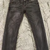 Мужские джинсы True Religion 2