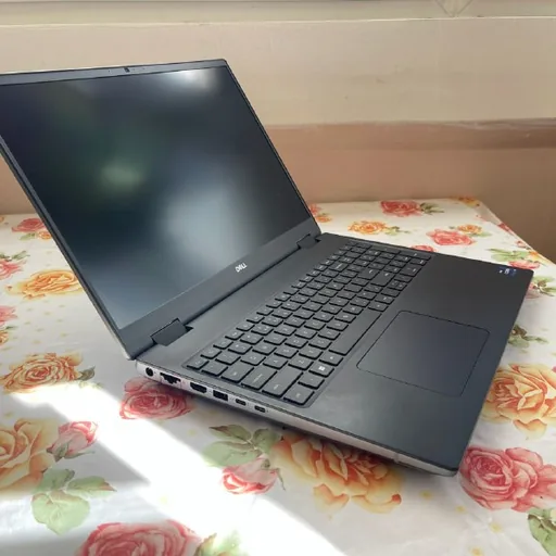 Dell Precision 7670 рабочая станция