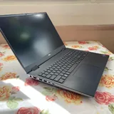 Dell Precision 7670 рабочая станция 1