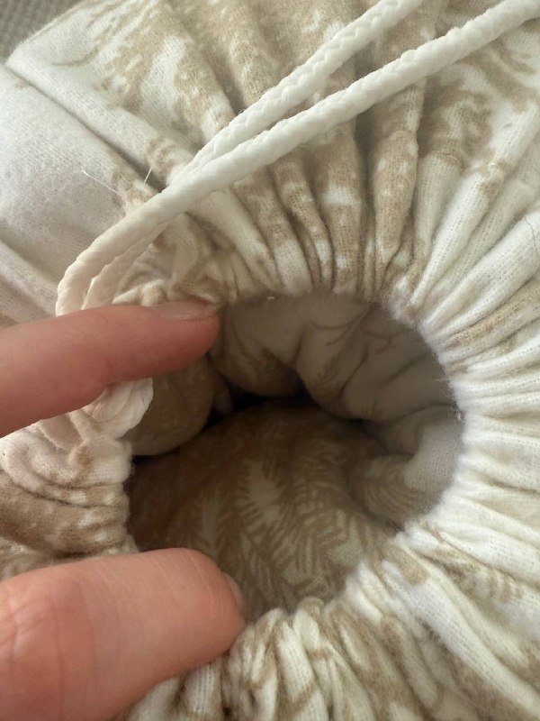 Комплект постельного белья из ткани фланель 2.0 спальное 4