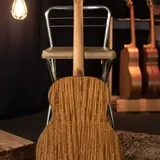Электроакустическая гитара Washburn Bella Tono Vite S9V 3
