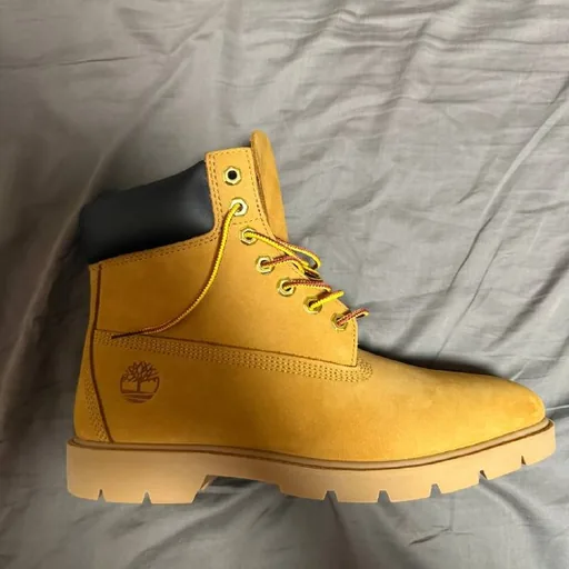 Мужские ботинки Timberland, размер 42
