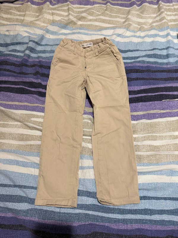 Пуховики, кроссовки, джинсы, штаны, кофта для мальчика 6