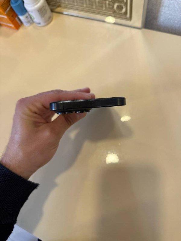 iPhone 15 Pro Max 256gb 5