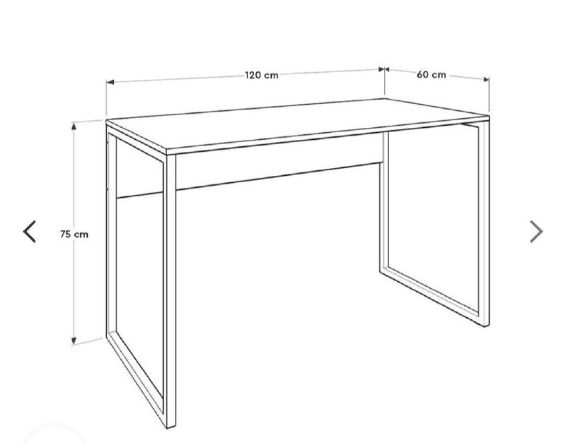 Письменный стол 2