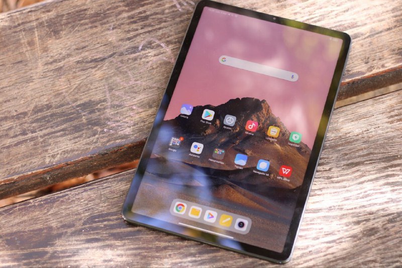 Планшет Xiaomi Mi Pad 5 256 ГБ