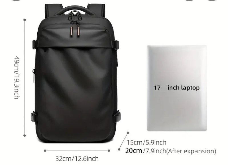 Рюкзак 150 л новый