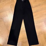 Pull&Bear-ის კლასიკური შარვალი 1