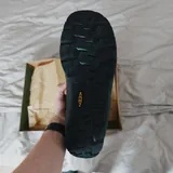 Кроссовки Keen Jasper 3