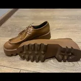 Туфли Zara 5