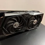 Видеокарта RTX 3060 5
