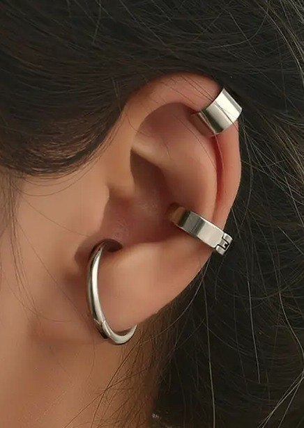 Украшения для пирсинга и тоннелей 3