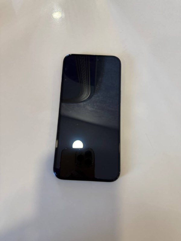 iPhone 15 Pro Max 256gb 2