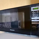 Микроволновая печь Panasonic 1