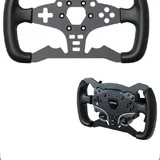 Playseat Trophy, Moza R5 bundle, Formula Wheel, педали MOZA 2