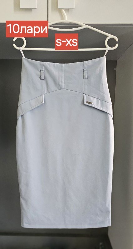 Детский свитер 8