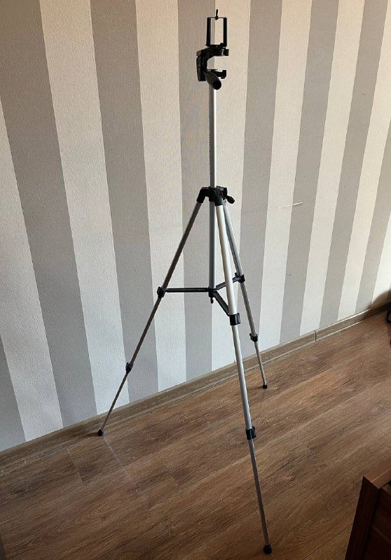 Штатив, USB провод 3-в-1, набор для окрашивания, детская защита 2