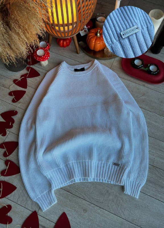 Свитера Avirex, Belstaff, Paul Shark 2