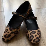 ZARA ballet flats, size 38 3