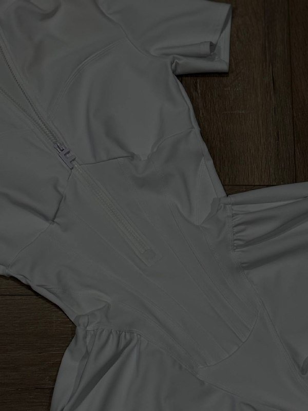 Платье For Movement, Платье FLUIDE 3