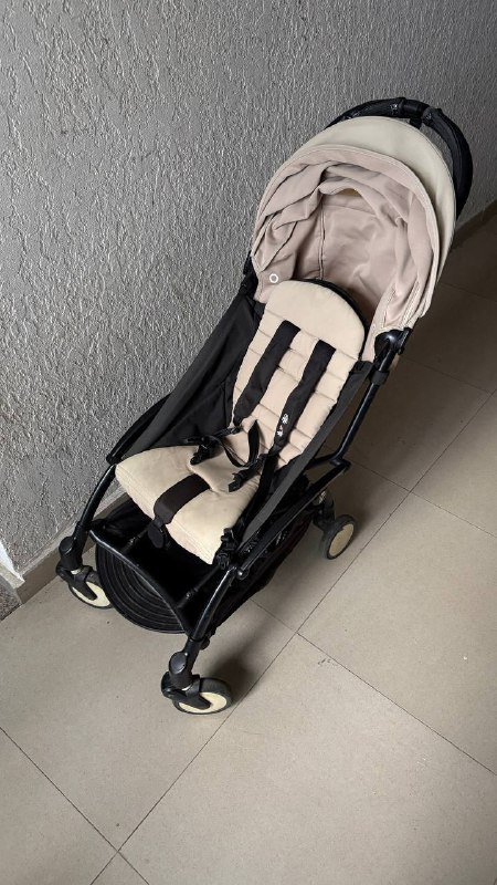 коляска Babyzen yoyo