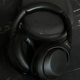 Sony WH-1000XM4 беспроводные наушники 1