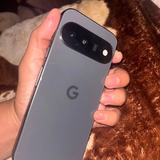 Google Pixel 11 256 ГБ