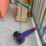 Детский самокат 1