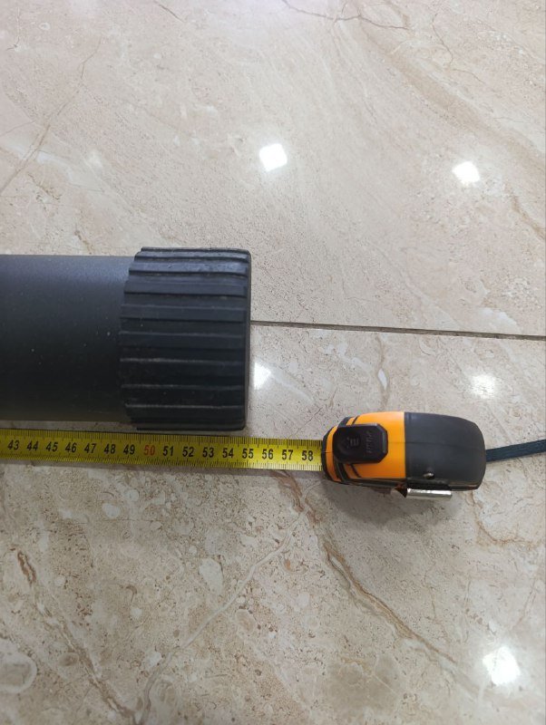 Стойка для штанги VolksGym 6