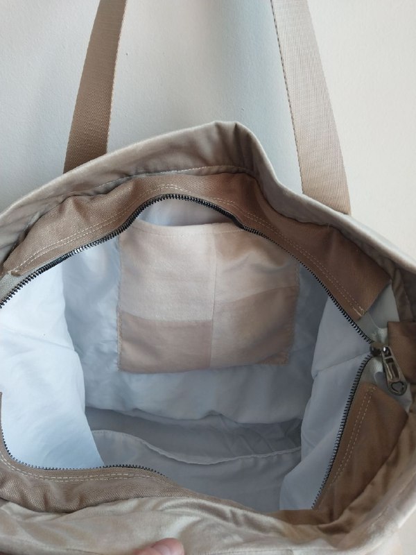 Handmade Bag 3