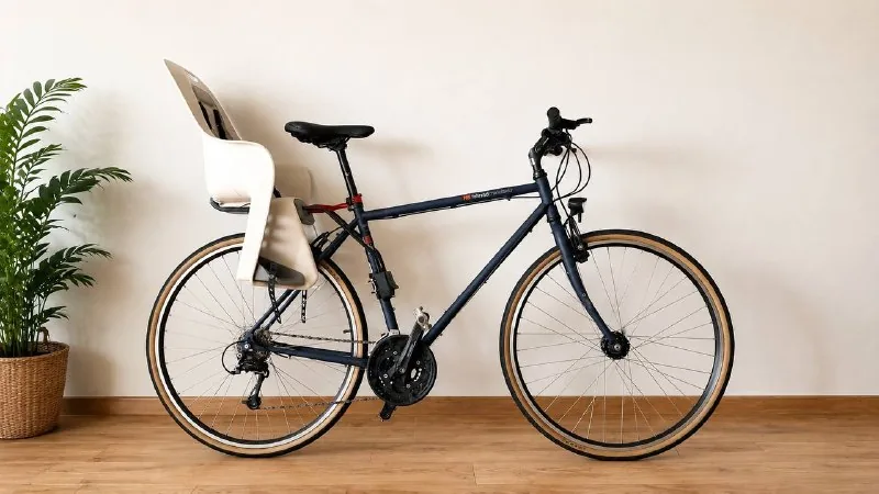 Велосипед VSF Fahrradmanufaktur T-300