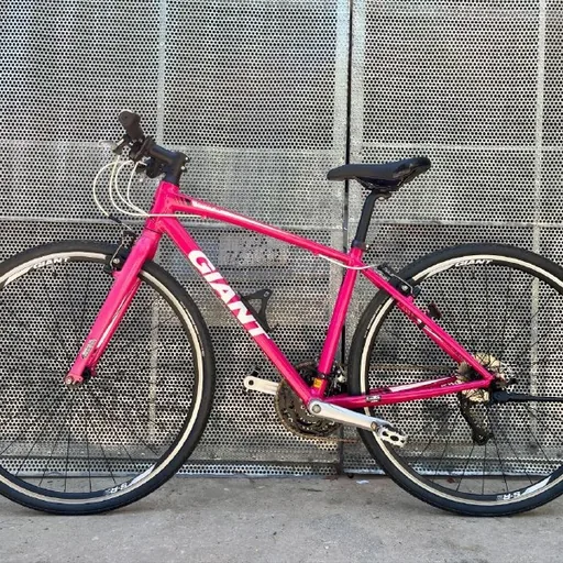 Городской велосипед Giant Escape RX XS