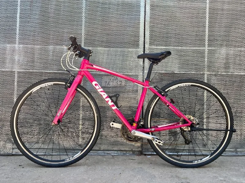Городской велосипед Giant Escape RX XS 1