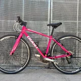 Городской велосипед Giant Escape RX XS 1
