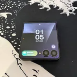Samsung Galaxy Z Flip7 512 ГБ 5
