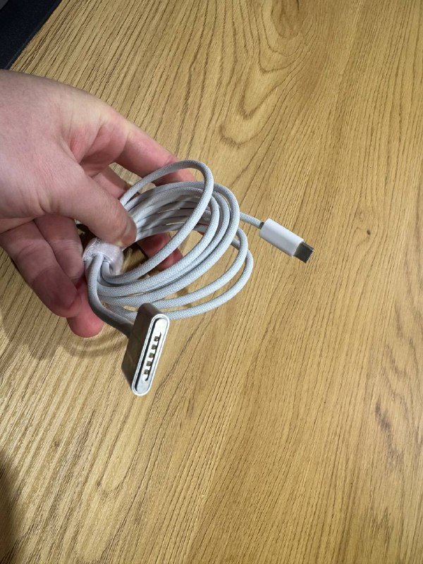 Кабель type-c-magsafe3