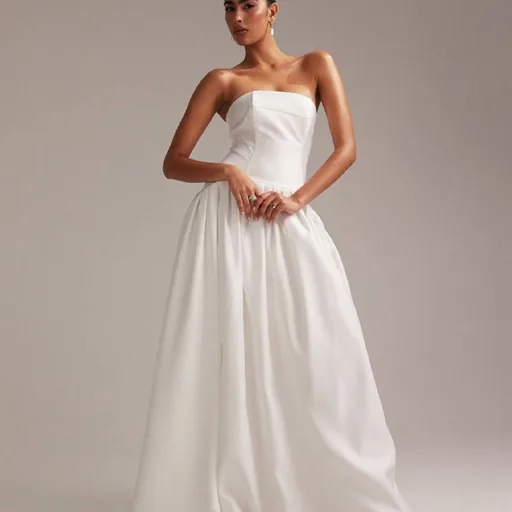 Свадебные платья ASOS DESIGN и ASOS BRIDAL
