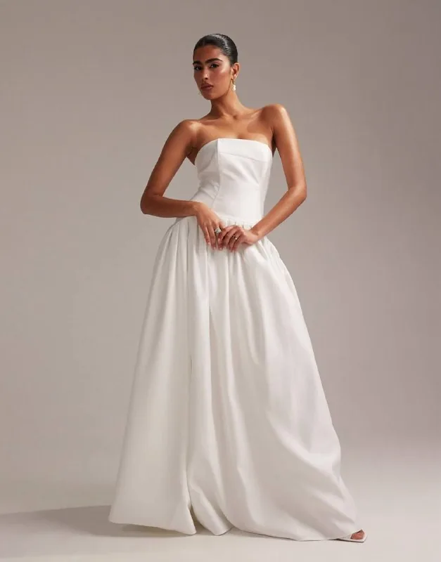 Свадебные платья ASOS DESIGN и ASOS BRIDAL 1