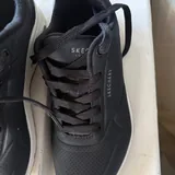New Balance 574 и Skechers женские кроссовки 5