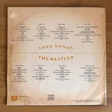 Виниловые пластинки Yao Si Ting, Мумий Тролль, The Beatles, Ella Fitzgerald, ABBA 6