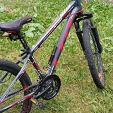 Велосипед Barot 400 2