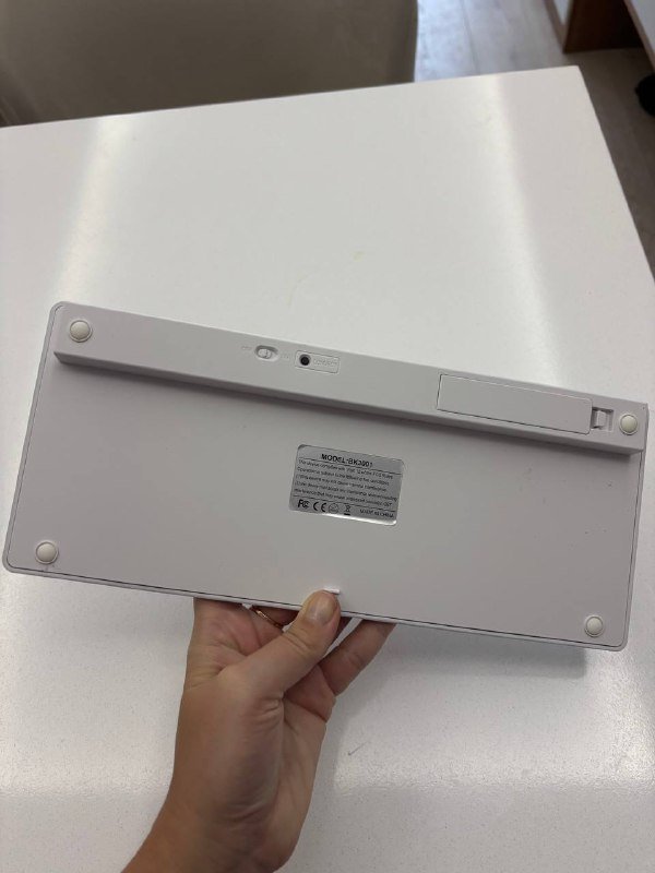 Беспроводная клавиатура 2