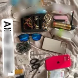 Летняя и зимняя одежда, косметика, обувь, аксессуары 2