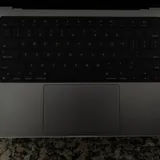 MacBook Pro 14 M1 Pro 16GB 512GB 3