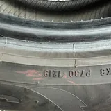 Pirelli Scorpion Winter шины 235/60/18, 4 штуки 2