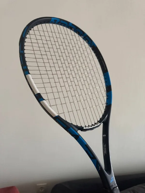 Теннисная ракетка Babolat Evoke 105 1