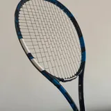 Теннисная ракетка Babolat Evoke 105 1
